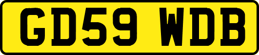 GD59WDB