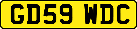 GD59WDC