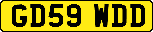 GD59WDD