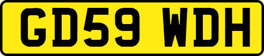 GD59WDH