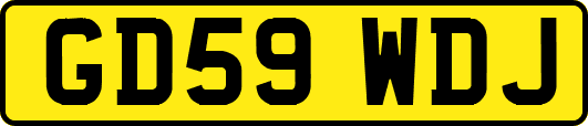 GD59WDJ
