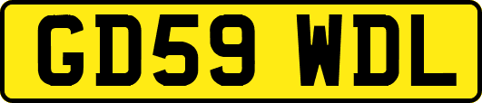 GD59WDL