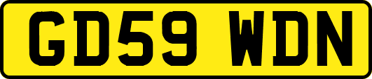 GD59WDN