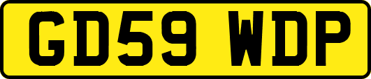 GD59WDP