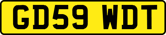 GD59WDT