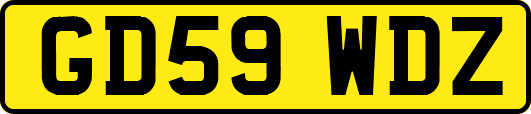GD59WDZ