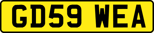 GD59WEA