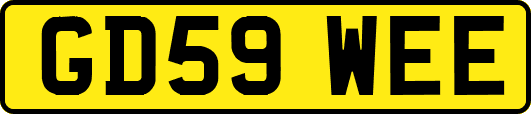 GD59WEE