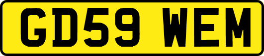 GD59WEM