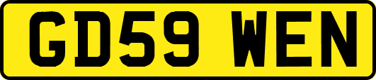 GD59WEN