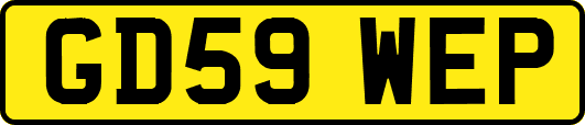 GD59WEP