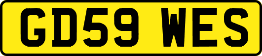 GD59WES
