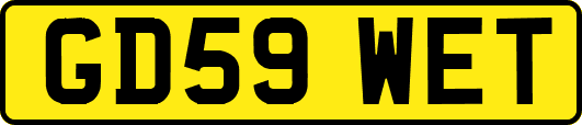 GD59WET