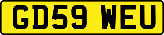 GD59WEU