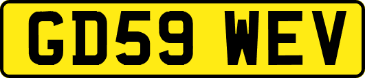 GD59WEV