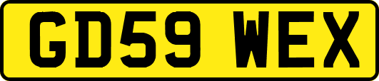 GD59WEX