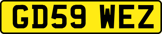 GD59WEZ