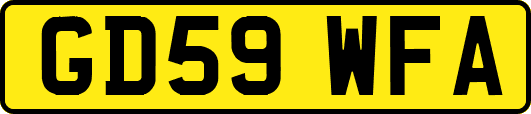 GD59WFA