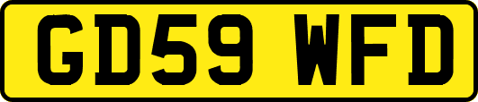GD59WFD