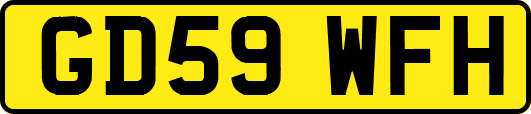 GD59WFH