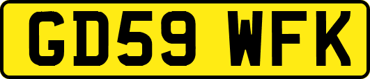 GD59WFK