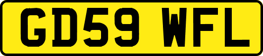 GD59WFL