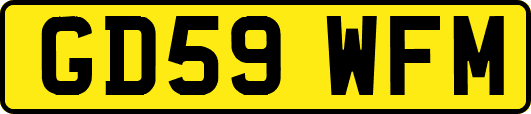GD59WFM
