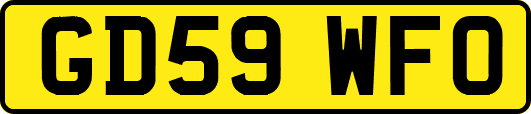 GD59WFO