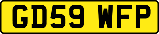 GD59WFP