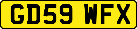 GD59WFX