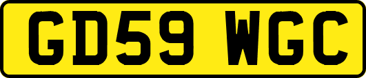GD59WGC
