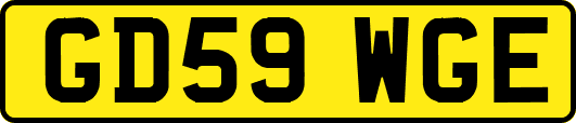 GD59WGE