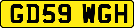 GD59WGH