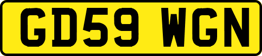 GD59WGN