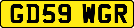 GD59WGR