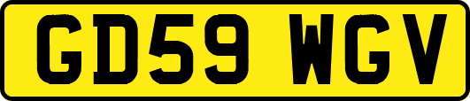 GD59WGV