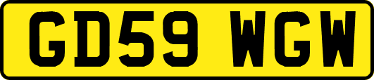 GD59WGW