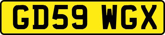 GD59WGX