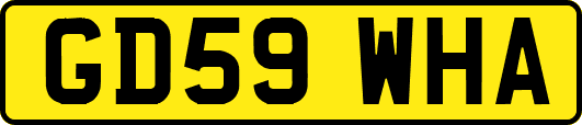 GD59WHA