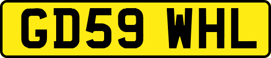 GD59WHL