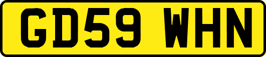 GD59WHN