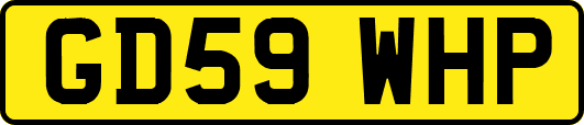 GD59WHP