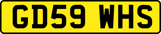 GD59WHS