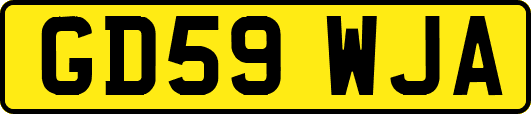 GD59WJA