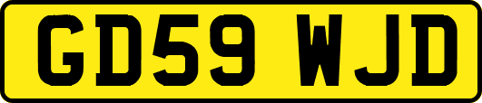 GD59WJD