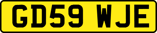 GD59WJE