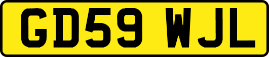 GD59WJL