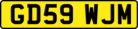 GD59WJM