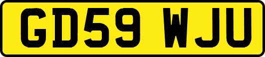 GD59WJU