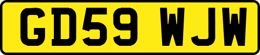 GD59WJW